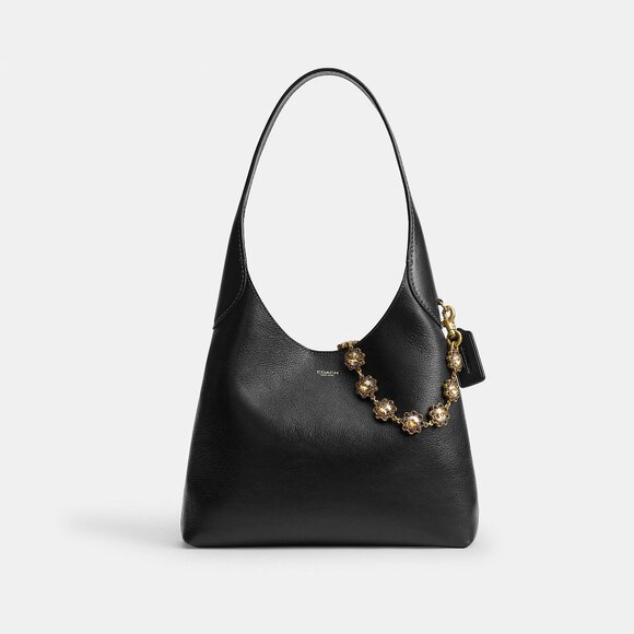 Coach Short Jewelry Chain Strap - Picture 2 of 5